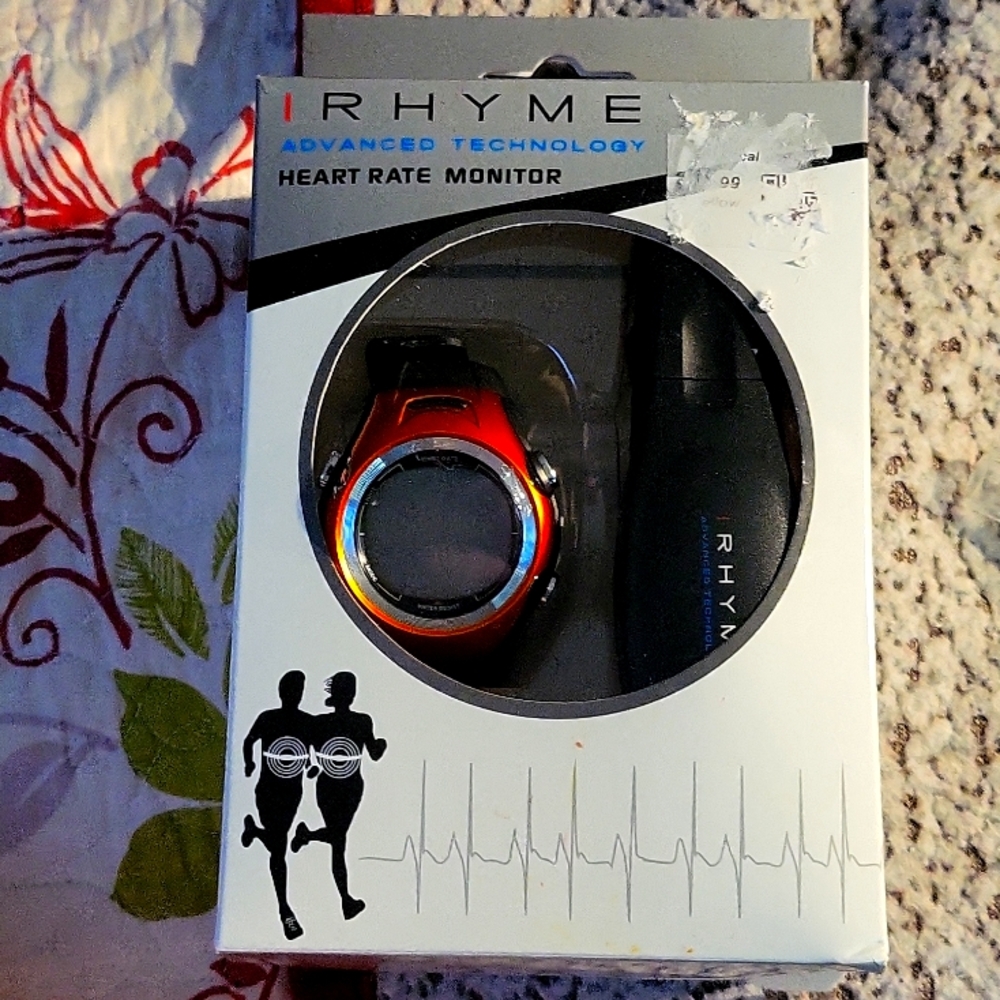 Heart Rate Monitor